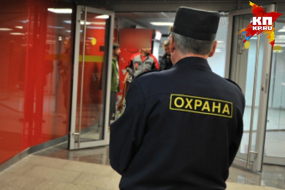 Омичка ищет очевидцев происшествия.