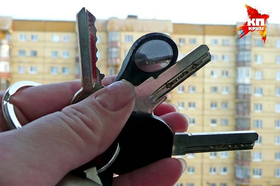 В Кондинском районе льготники получили ключи от квартир