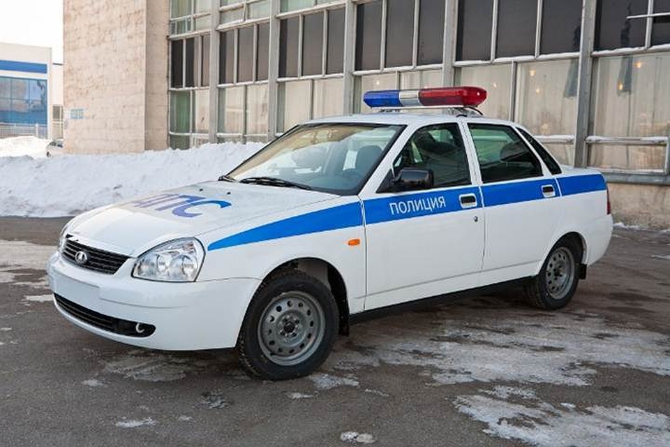 Жители домов в Гвардейском переулке стали свидетелями скандальной ссоры. Когда ситуация накалилась до предела, испуганные люди обратились в полицию. Фото: www.politikus.ru
