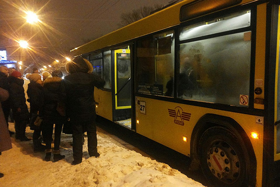 Фото: Ирина Бурцева
