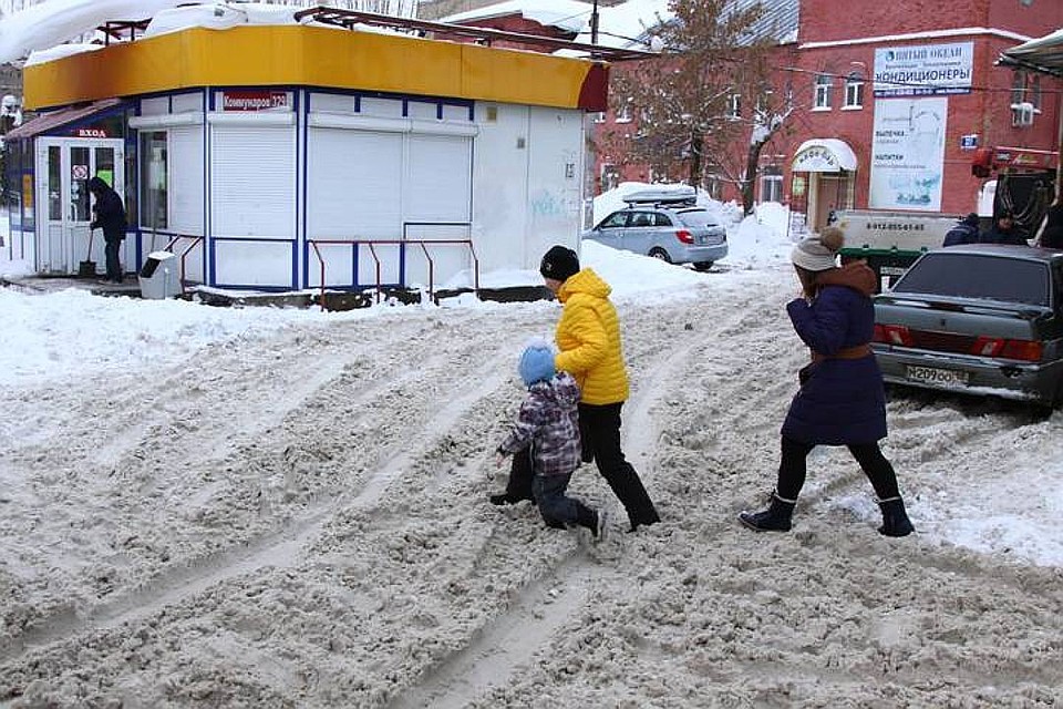 Фото: Сергей Грачев