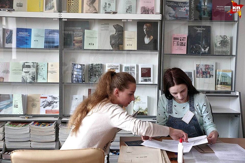 Правила поступления меняются. Главное, чтобы к ним успели подготовиться абитуриенты и их родители.