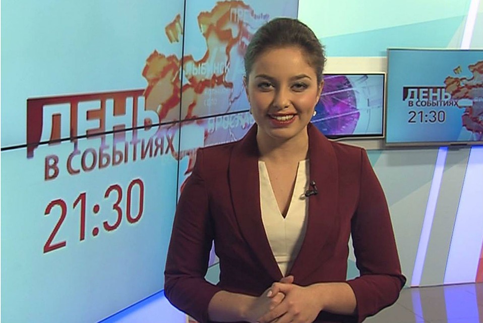 Новости на Первом Ярославском будут выходит в новое время.