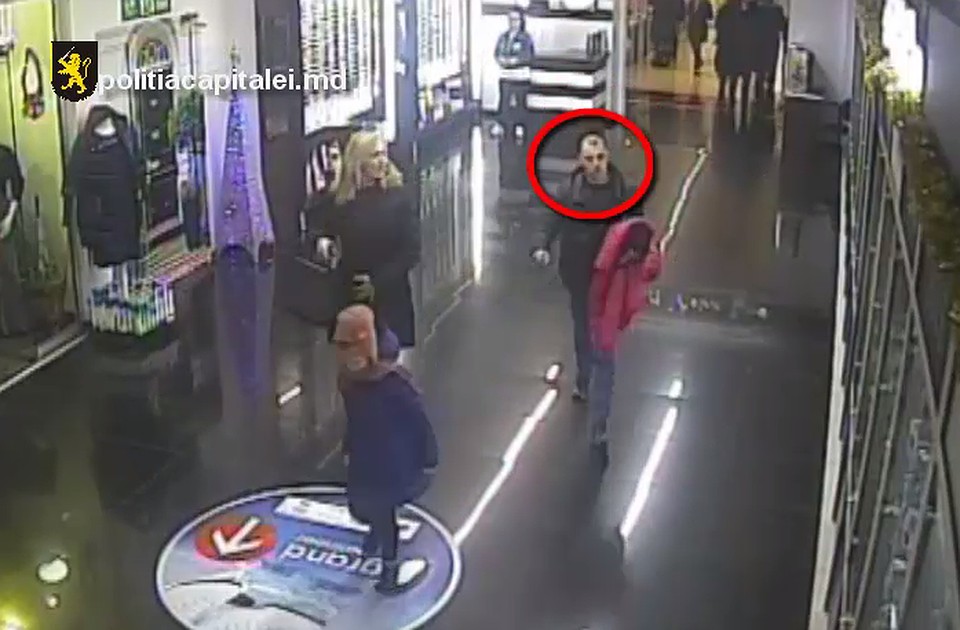 Фото: скриншот видео