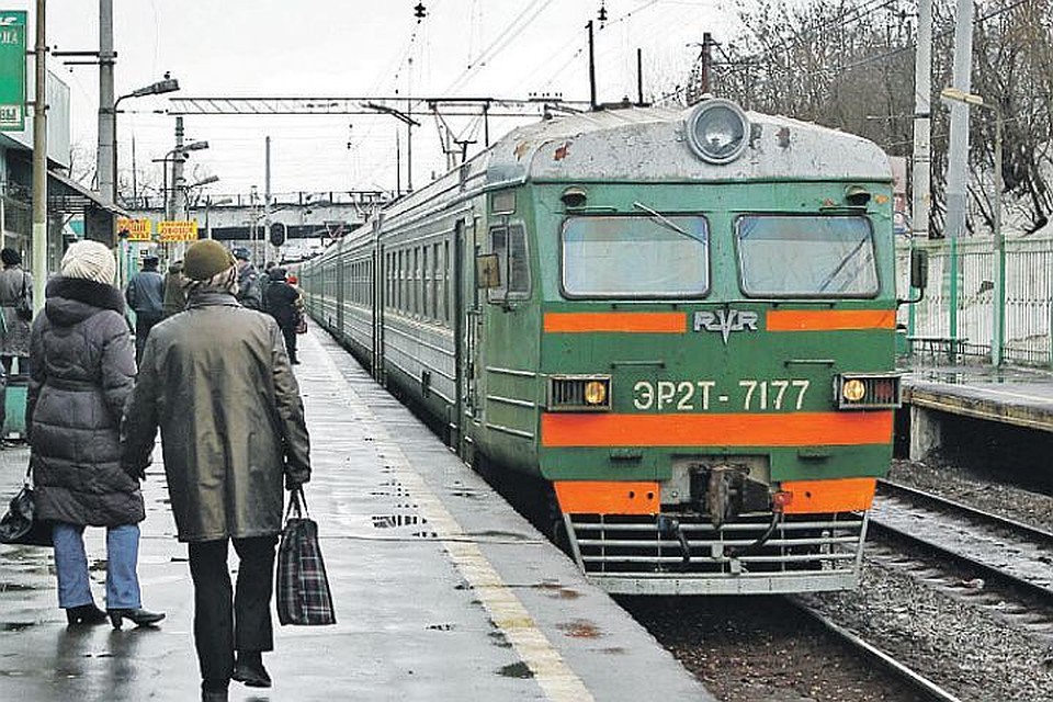 Расписание изменится 16 января