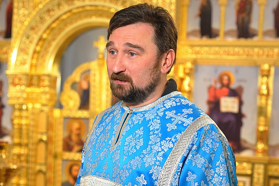 Сергей Шмаков хотел подарить президенту России Владимиру Путину квартиру. Фото ТАСС/ Станислав Красильников