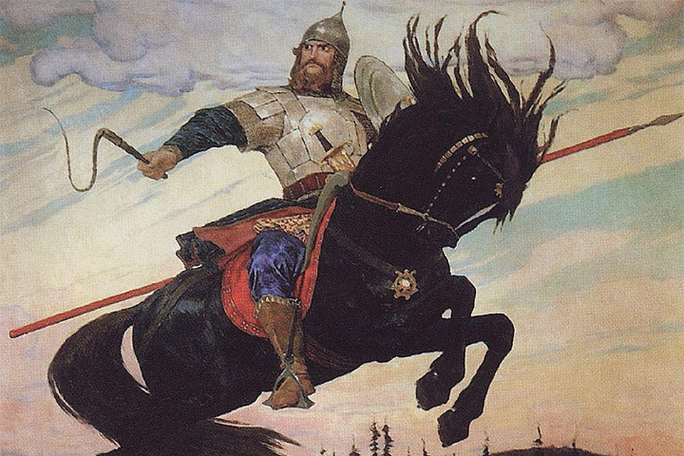 Весь минувший декабрь украинское Министерство обороны вело затяжные бои в статье «Iлля Муромец» и несколько раз пыталось штурмовать российскую Википедию.