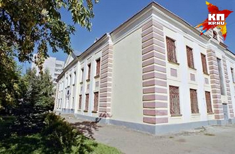Два детских сада и один лицей в Ижевске хотят отдать в концессию. Фото: gly.ru