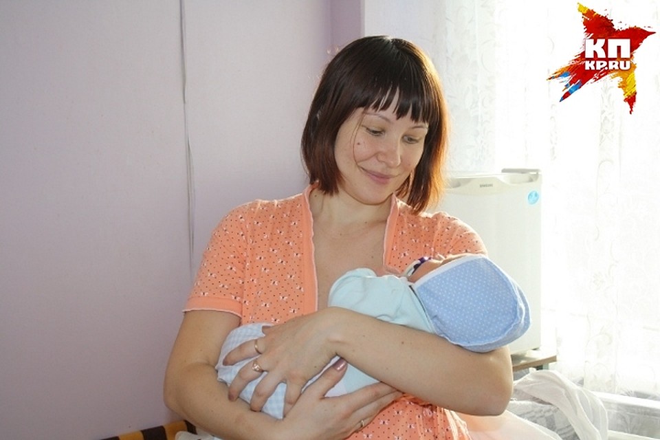 На общую молитву приглашают будущих мам, а также их родственников