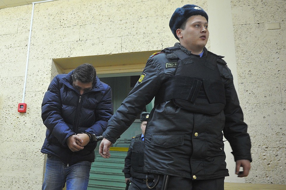 За кражу мужчине могут дать до 6 лет тюрьмы