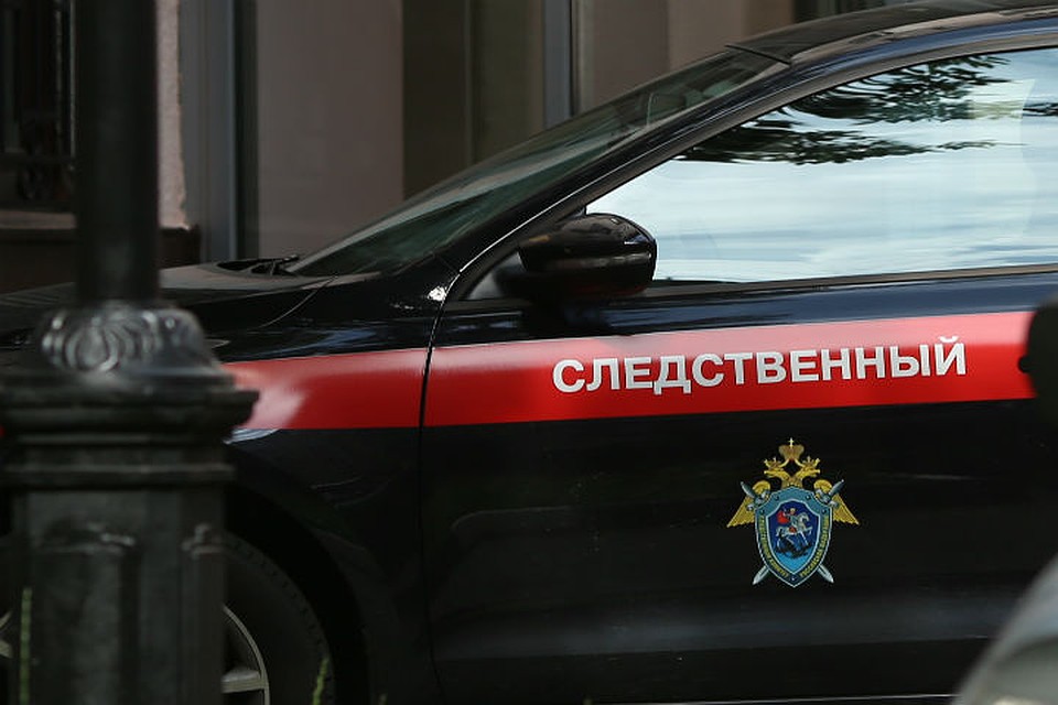 Теперь в ситуации с высадкой девочки на мороз будут заниматься не полицейские, а сотрудники Следственного комитета.