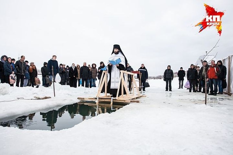 Фото: Архив КП