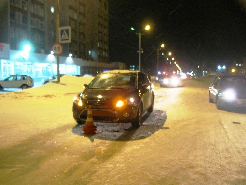 Фото ГИБДД Коми