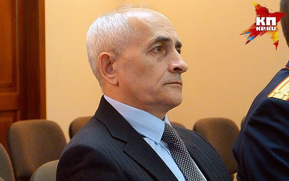 По всей видимости, Москаленко настолько боялся оказаться за решеткой, что предпочел свести счеты с жизнью.