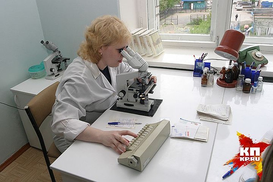 Ученые обнаружили ген депрессии.