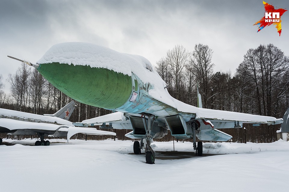 Су-27УБ. Фото: Дмитрий ПЕТУХОВ