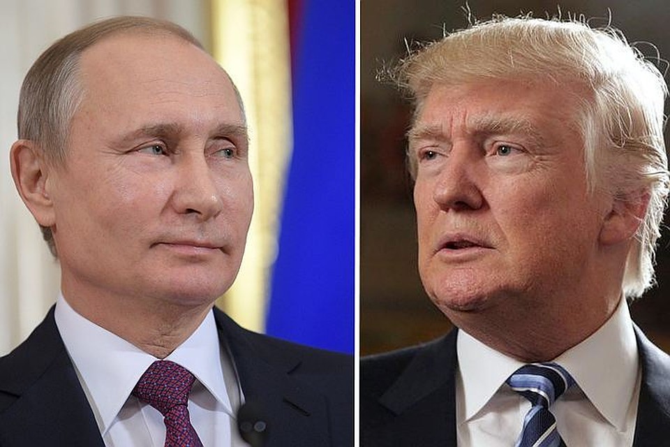 Россия должна дать Трампу и серьёзный сигнал, и важный козырь для сложной внутренней антитрамповской политической повестки в США