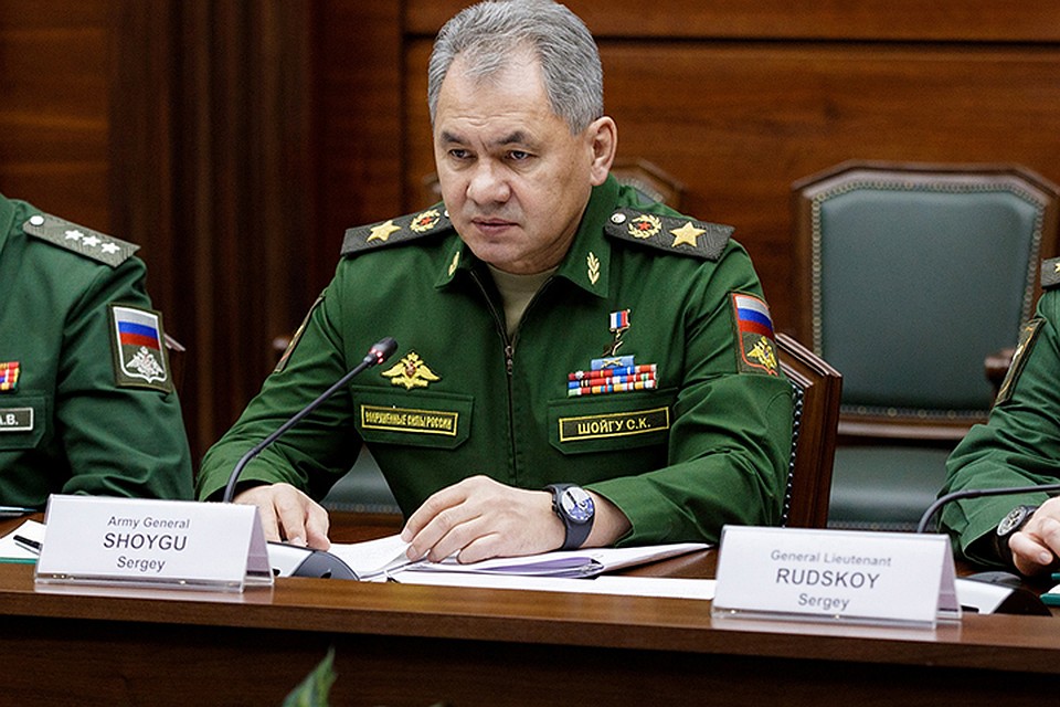 Министр отметил, что Россия рассчитывает на ООН в части оказания гуманитарной помощи Сирии