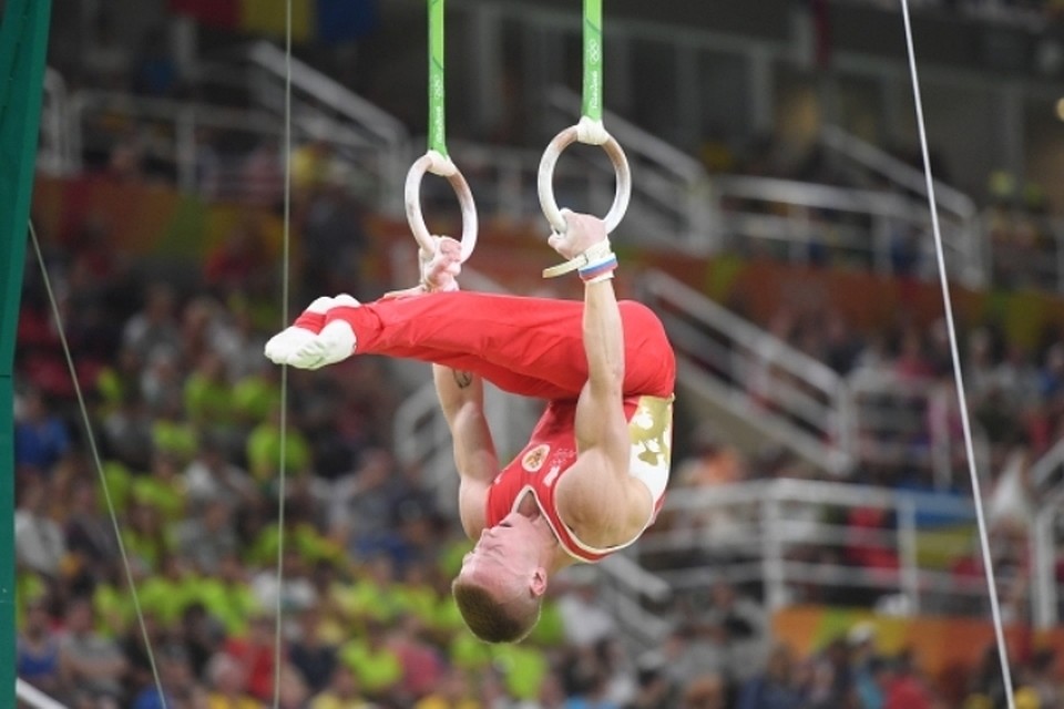 Чемпионат России – отборочный тур на чемпионат Европы