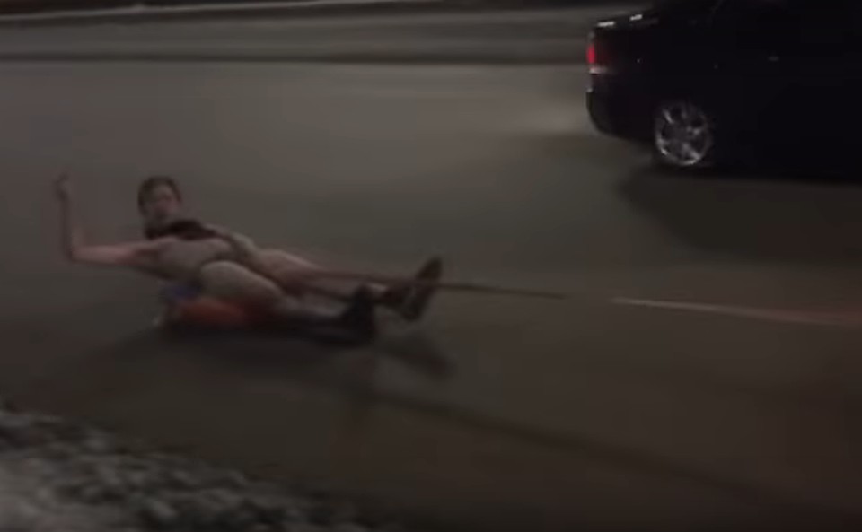 Фото: скрин с видео