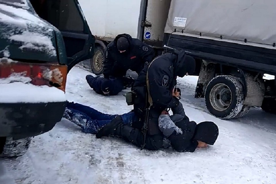 Фото: скриншот с видео