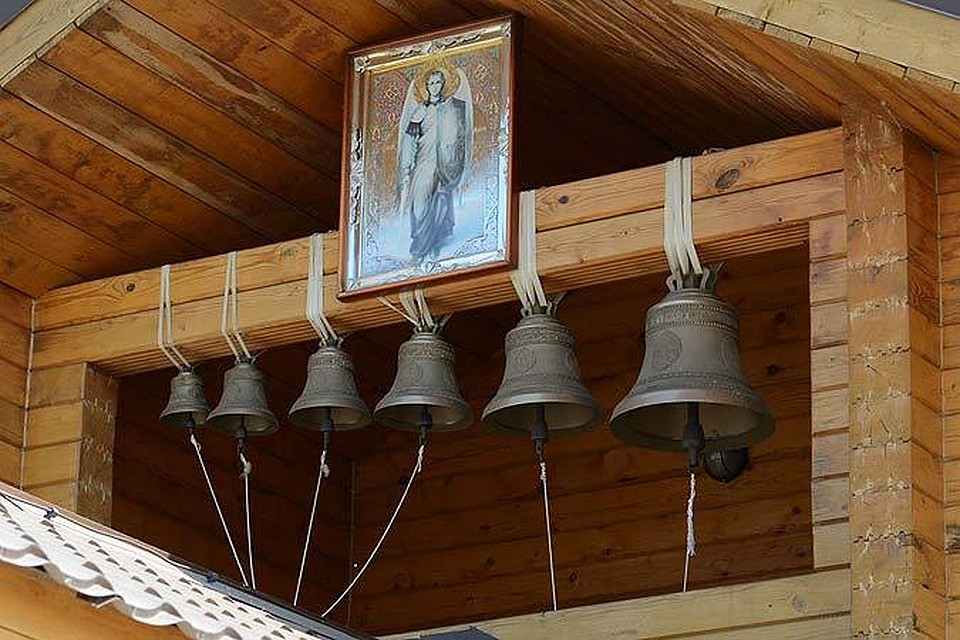 Волгоградцы услышат колокольный концерт.