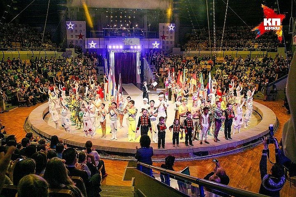 Фото: архив редакции