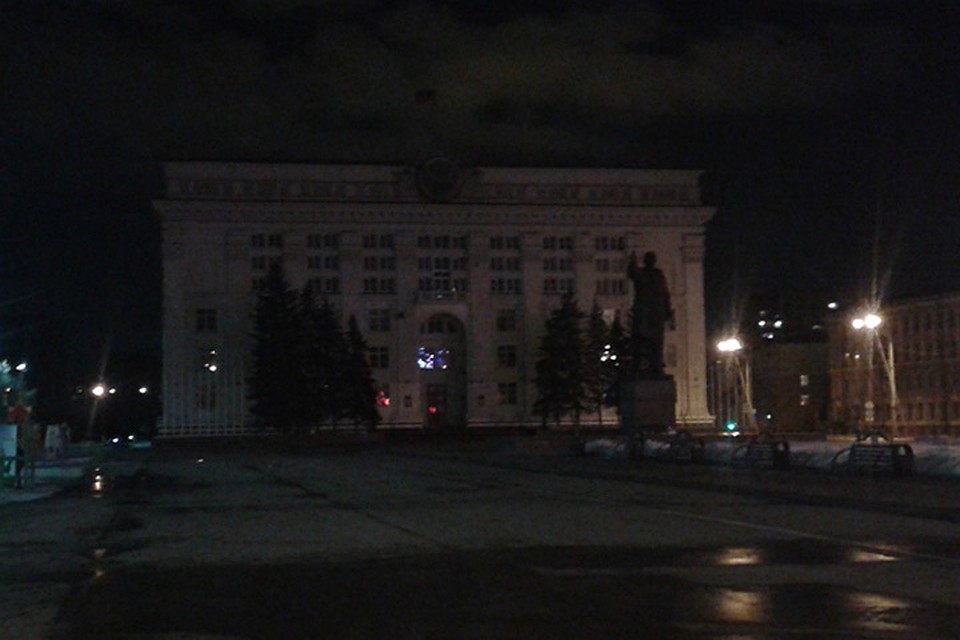 25 марта в Кузбассе пройдет «Час Земли»