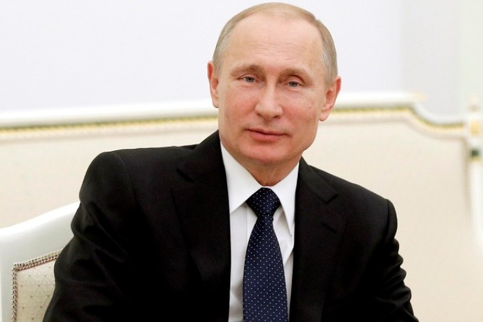 Владимир путин поздравление видео Владимир путин поздравление видео