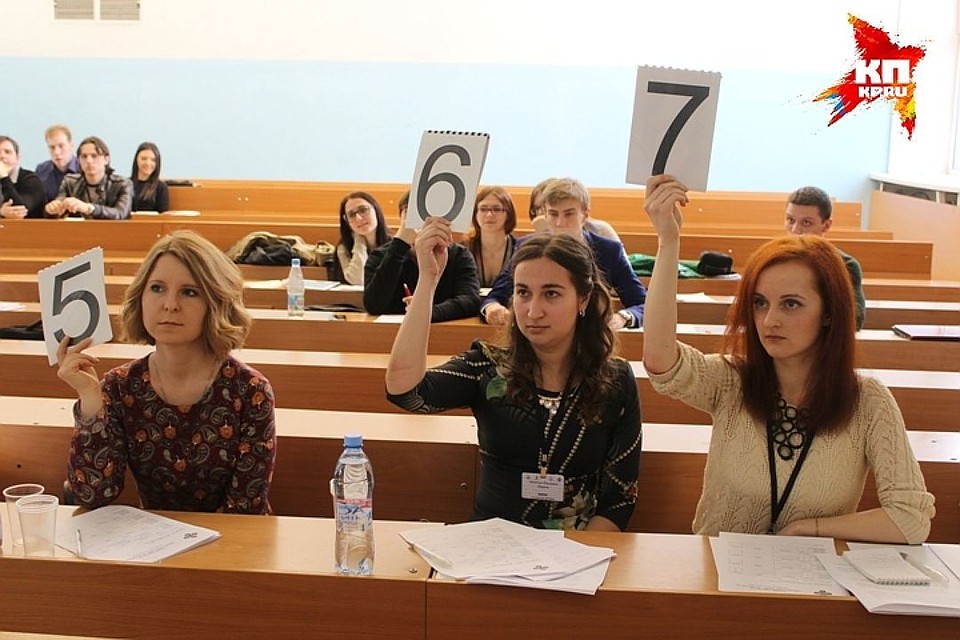 ВГУ проводит турнир с 2013 года.