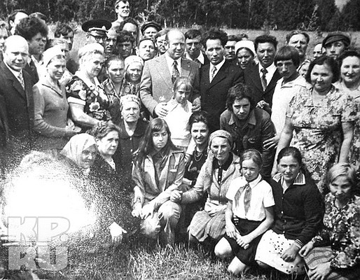 Читайте также: Кузбасский космонавт Алексей Леонов написал главную картину в своей жизни