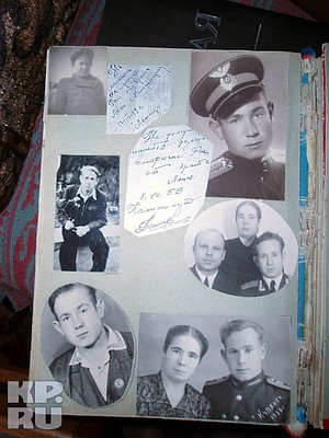 Читайте также: Кузбасский космонавт Алексей Леонов написал главную картину в своей жизни