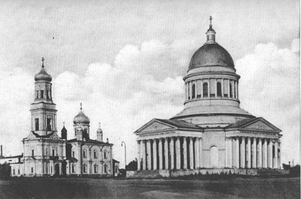 Также остались лишь в памяти ульяновцев. Да и, пожалуй, не всех.