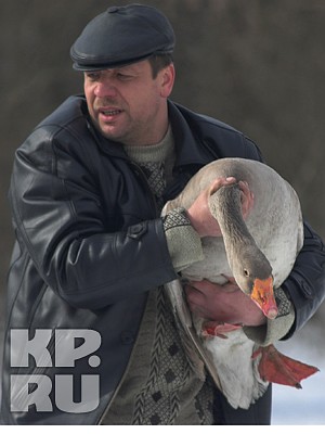 Фото: Николай Михайлов.
