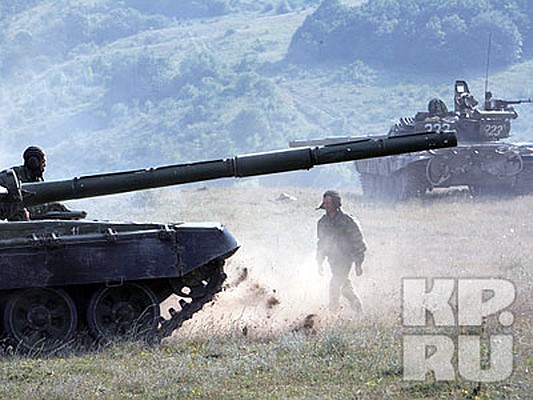 Т-80