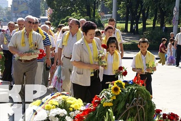 Фото Василия Довганюка