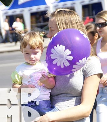 Фото Василия Довганюка