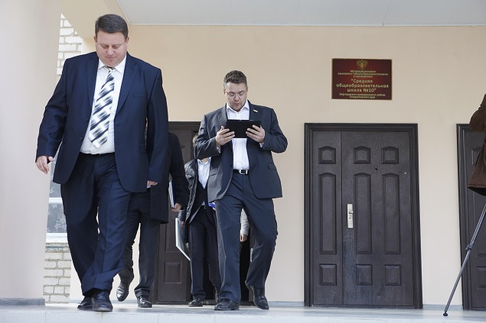 Фото: Дмитрий АХМАДУЛЛИН