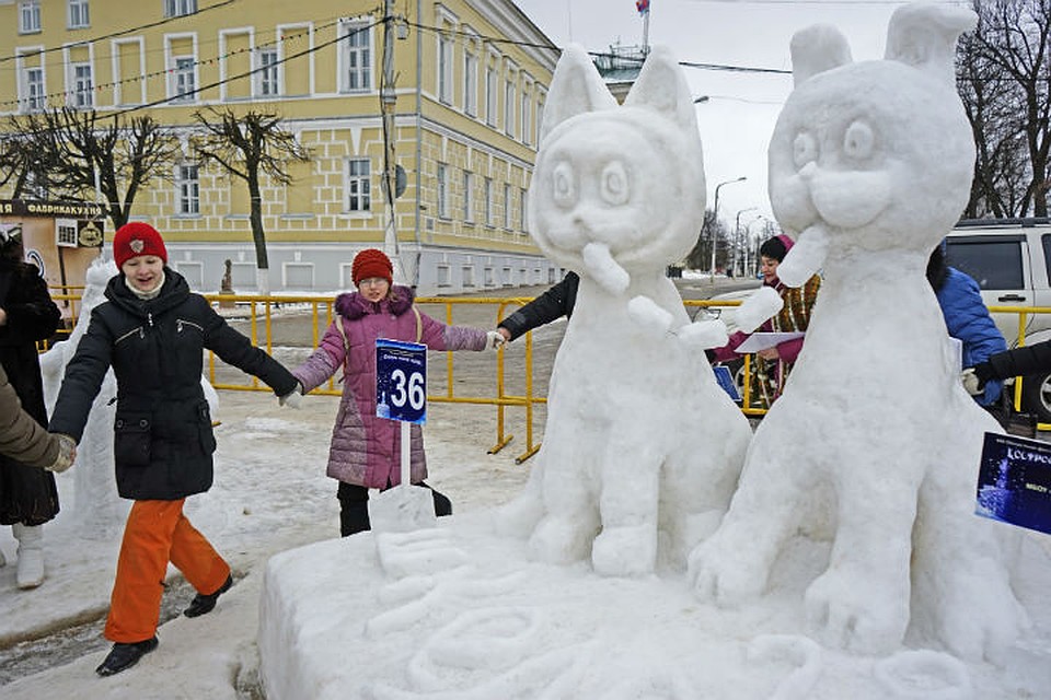 Фото: Алена КЛЕНОВА