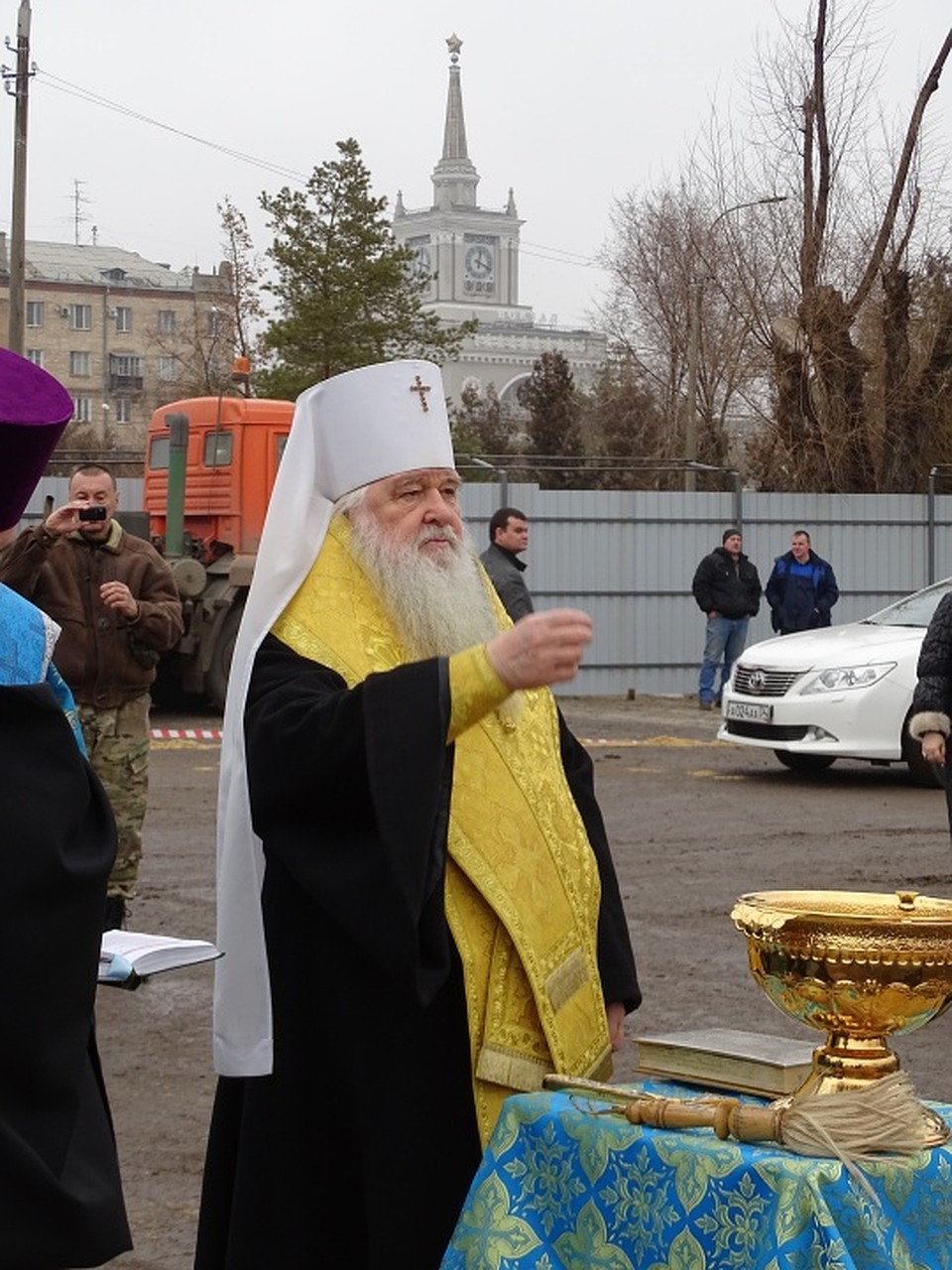 Фото Романа Шкоды.