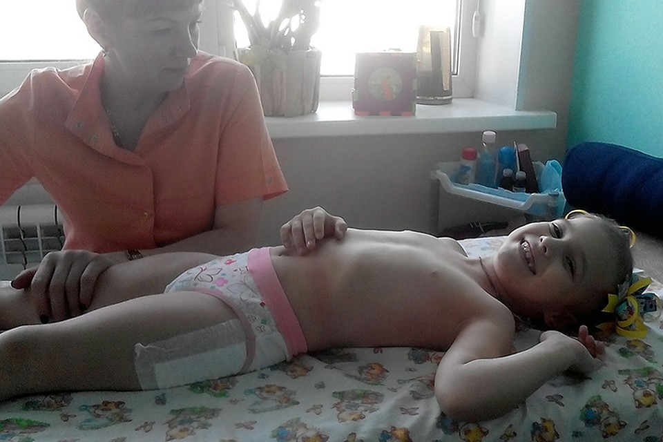 Фото: благотворительный фонд ДОБРО24.ру