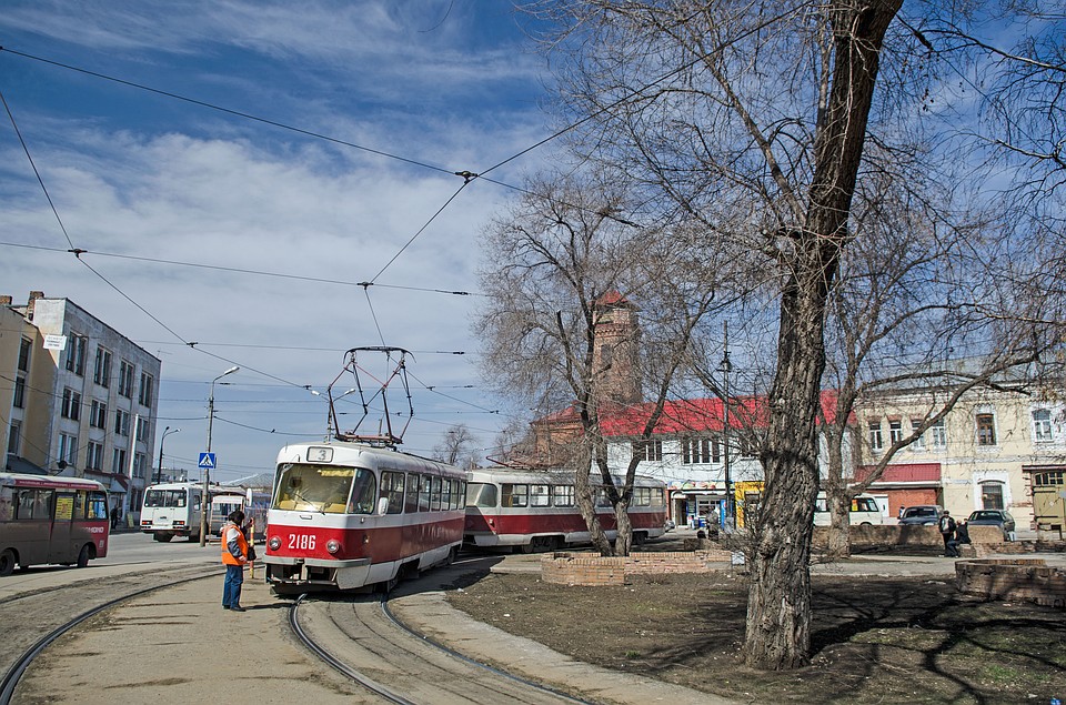 Фото: Андрей ЦЫГАНОВ