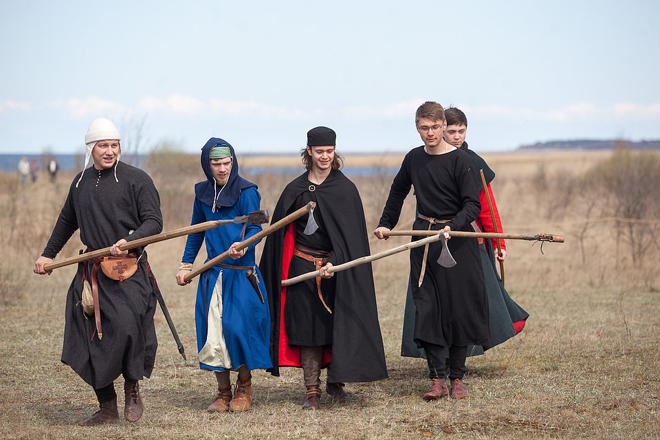 . Фото: Сергей ГЕРАСИМОВ