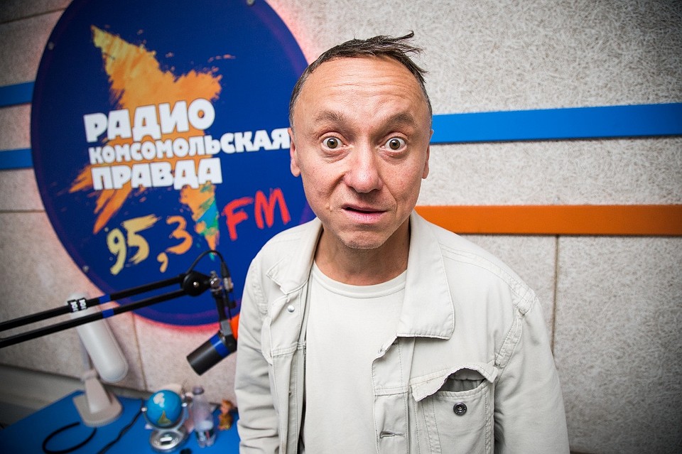 _ Фото: Андрей АБРАМОВ