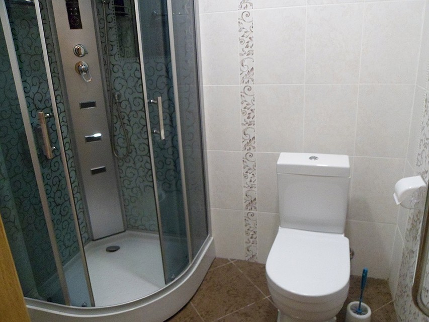 Комфортабельные палаты 6-й минской клиники. Фото: 6gkb.by.