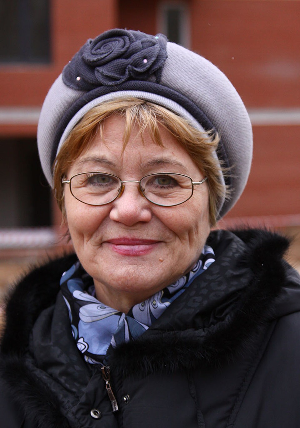 Елена Егорова Фото: Архив «КП» в Ижевске