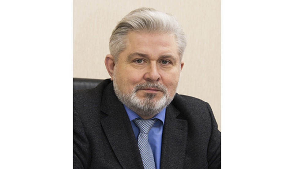Генеральный директор АО "НПО "Сплав", доктор технических наук Владимир Николаевич Лепин. Фото: Александр АБАКУМОВ