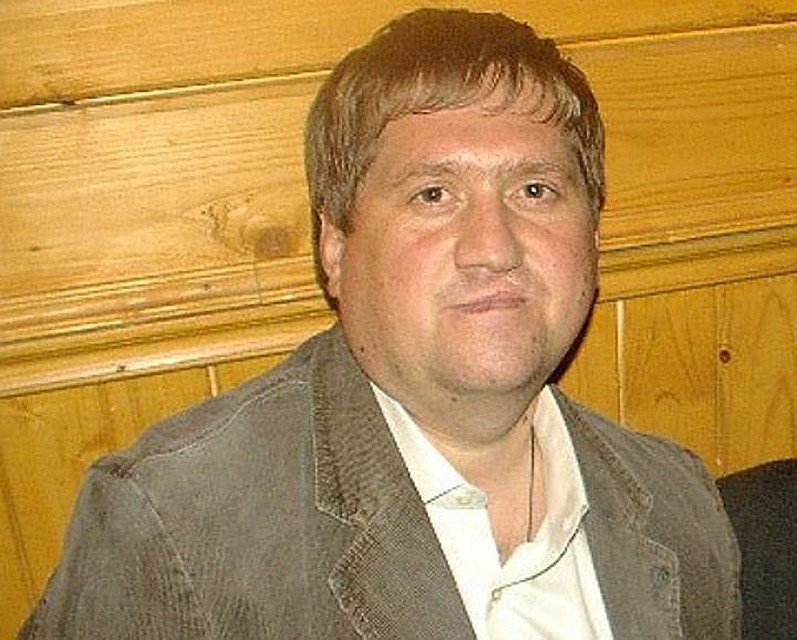 После смерти нового директора "пельменей" в коллективе стала часто меняться "власть" Фото: Личная страница героя публикации в соцсети