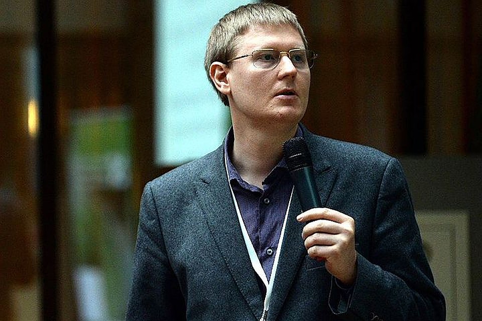Ученый-геронтолог, международный эксперт по долголетию, заведующий лабораториями Института биологии Коми и Московского Физтеха, доктор биологических наук Алексей Москалев