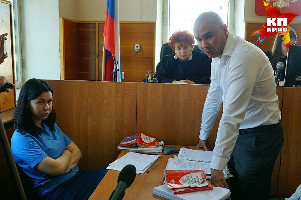 Прокурор и защитники долго спорили в прениях, что такое оскорбление чувств, экстремист ли блогер, и стоит ли его лишать свободы Фото: Алексей БУЛАТОВ